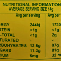 Rosey Apple 14g - 20 Piece Pack - Aussie Variety-AU Ancel Online