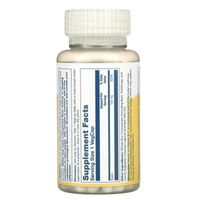 Solaray Niacin 100 mg 100 VegCaps
