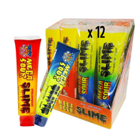 TNT Mega Slime 120g - 12 Pack - Aussie Variety-AU Ancel Online