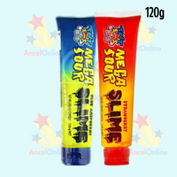 TNT Mega Slime 120g - 2 Pack - Aussie Variety-AU Ancel Online