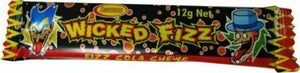Wicked Fizz Cola - 60 Pack - Aussie Variety-AU Ancel Online