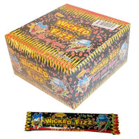Wicked Fizz Cola - 60 Pack - Aussie Variety-AU Ancel Online