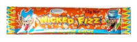 Wicked Fizz Orange - 60 Chew Bars - Aussie Variety-AU Ancel Online
