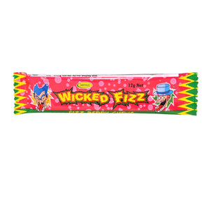 Wicked Fizz Berry - 72 Chews