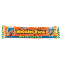 Wicked Fizz Assorted Flavours - 60 Pack - Aussie Variety-AU Ancel Online