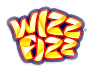 Wizz Fizz Original Sherbet 12.5g - 25 Packs