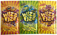 Wizz Fizz Original Sherbet 12.5g - 25 Packs
