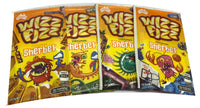Wizz Fizz Original Sherbet 12.5g - 50 Packs - Aussie Variety-AU Ancel Online
