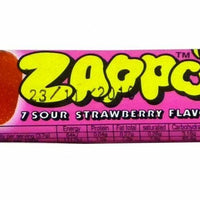 Zappo Chews Strawberry - 20 Packs - Aussie Variety-AU Ancel Online