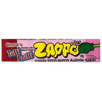 Zappo Chews Tutti Frutti - 20 Packs - Aussie Variety-AU Ancel Online
