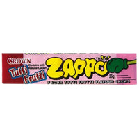 Zappo Chews Tutti Frutti - 20 Packs - Aussie Variety-AU Ancel Online