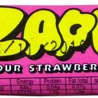 Zappo Chews Assorted - 60 Pack - (7 Flavours) - Aussie Variety-AU Ancel Online