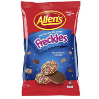 Allens Freckles 1kg - Aussie Variety-AU Ancel Online