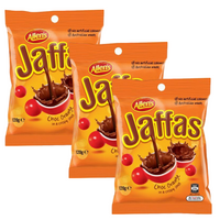 Allens Jaffas 120g - 3 Pack - Aussie Variety-AU Ancel Online
