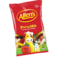 Allens Party Mix 1.3kg
