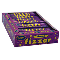 Beacon Fizzer Grape 11.6g - 72 Piece Pack - Aussie Variety-AU Ancel Online
