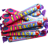 Beacon Fizzers Assorted - 72 Piece Pack - Aussie Variety-AU Ancel Online
