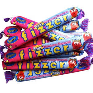 Beacon Fizzers Assorted - 72 Piece Pack - Aussie Variety-AU Ancel Online