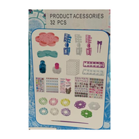 Beauty Angle Nail Art Set With Backpack Carry Case - Aussie Variety-AU Ancel Online
