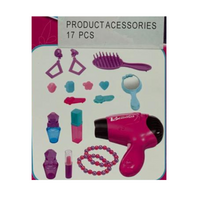 Beauty Angle Fashion Set Battery Operated Hair Dryers And Backpack Carry Case - Aussie Variety-AU Ancel Online