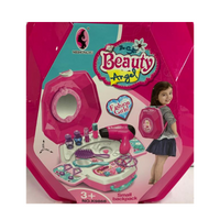 Beauty Angle Fashion Set Battery Operated Hair Dryers And Backpack Carry Case - Aussie Variety-AU Ancel Online
