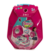 Beauty Angle Fashion Set Battery Operated Hair Dryers And Backpack Carry Case - Aussie Variety-AU Ancel Online
