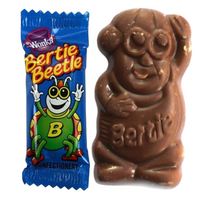 bertie bettle jumbo showbag
