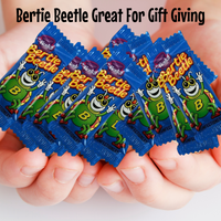 bertie bettle jumbo showbag great for gift giving
