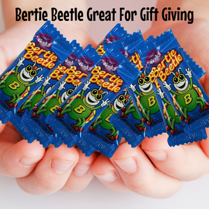 bertie bettle mega showbag great for gift giving