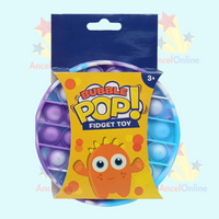Bubble Pop Marble 12.6cm Fidget Toy - Aussie Variety-AU Ancel Online