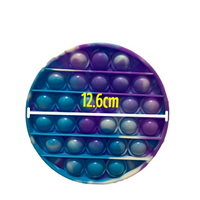 Bubble Pop Marble 12.6cm Fidget Toy - Aussie Variety-AU Ancel Online
