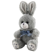 Bunny Dusty 14cm Platinum Soft Plush - Aussie Variety-AU Ancel Online
