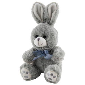 Bunny Dusty 14cm Platinum Soft Plush - Aussie Variety-AU Ancel Online
