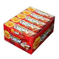 Chupa Chups Incredible Chew Cola 45g x 20 Packs - Aussie Variety-AU Ancel Online
