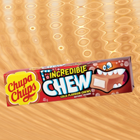 Chupa Chups Incredible Chew Cola 45g x 20 Packs - Aussie Variety-AU Ancel Online
