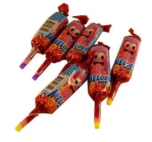 Melody Pop Strawberry - 48 Pack - Aussie Variety-AU Ancel Online