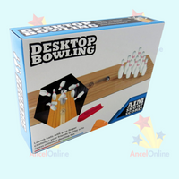 Desktop Bowling Game - Aussie Variety-AU Ancel Online

