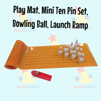 Desktop Bowling Game - Aussie Variety-AU Ancel Online
