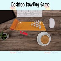 Desktop Bowling Game - Aussie Variety-AU Ancel Online
