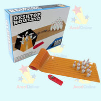 Desktop Bowling Game - Aussie Variety-AU Ancel Online
