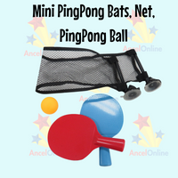 Desktop Ping Pong Game - Table Tennis
