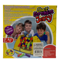 Dont Bother Jerry Board Game (1-4 Players)