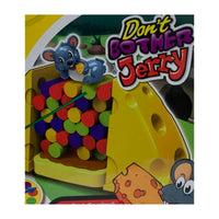 Dont Bother Jerry Board Game (1-4 Players)
