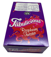 RJ Raspberry Twister - 1kg - Aussie Variety-AU Ancel Online
