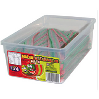 Fini Melon Watermelon Belts 1.2kg (approx 150 straps) - Aussie Variety-AU Ancel Online
