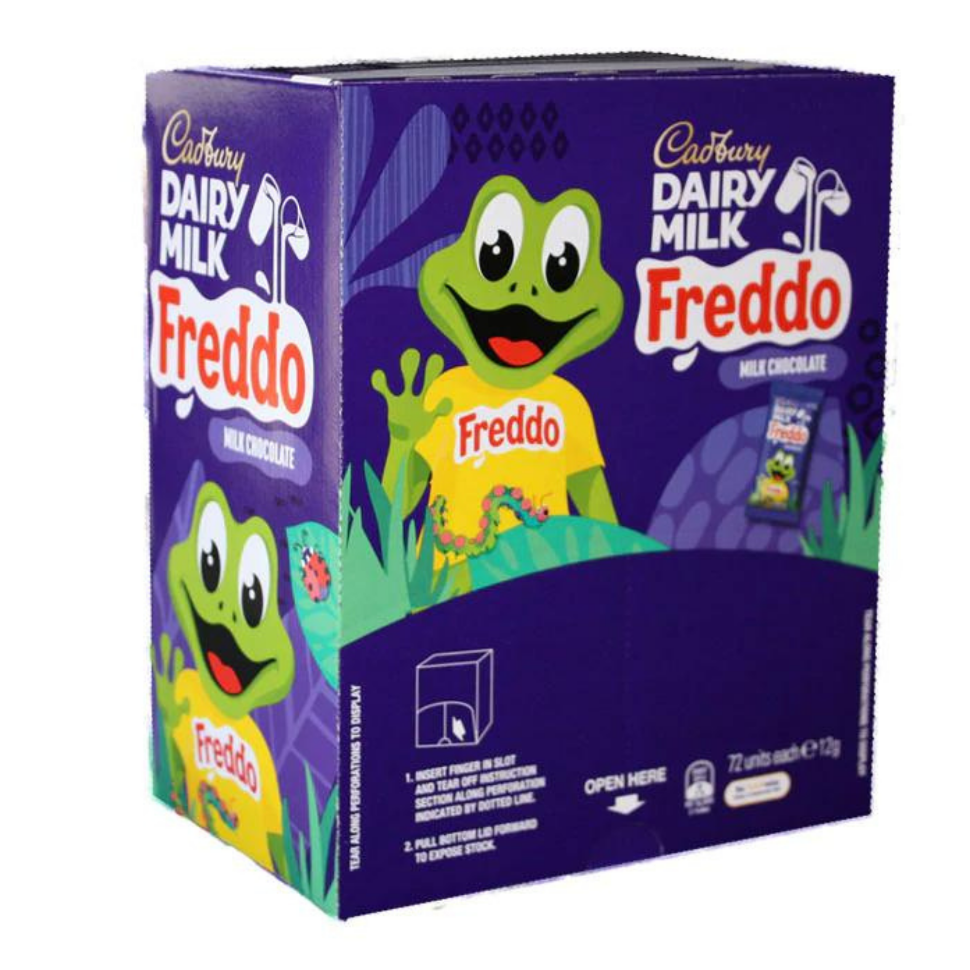 Freddo frogs deals