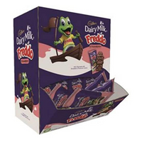 Freddo Frog Strawberry Pond 15g x 72 Piece Pack - Aussie Variety-AU Ancel Online