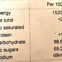 Fruit Cocktails 500g - Aussie Variety-AU Ancel Online