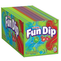 Fun Dip 12.1g x 48 Packs American Candy - Aussie Variety-AU Ancel Online
