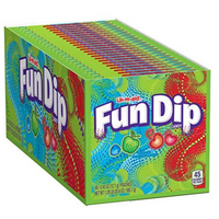 Fun Dip 12.1g x 48 Packs American Candy
